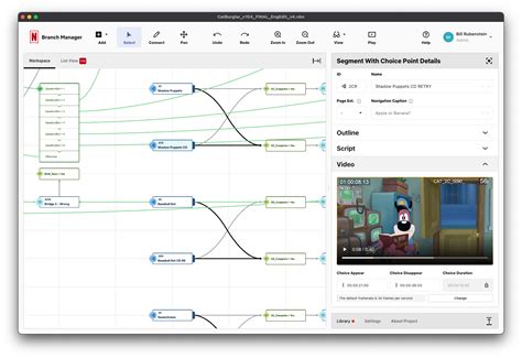 How Netflix creates their interactive programming (and .